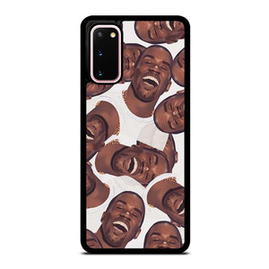KANYE WEST KIMOJI Samsung Galaxy S20 Case Cover