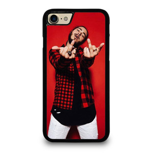 POST MALONE RAPPER iPhone 7 / 8 Case Cover
