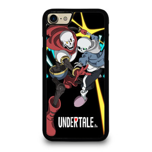 SANIS AND PAPYRUS  UNDERTALE iPhone 7 / 8 Case Cover