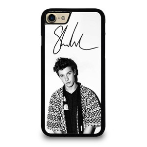 SHAWN MENDES SIGNATURE iPhone 7 / 8 Case Cover