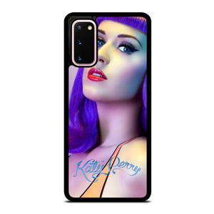 KATY PERRY 2 Samsung Galaxy S20 Case Cover