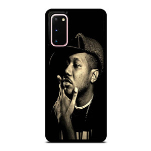 KENDRICK LAMAR Samsung Galaxy S20 Case Cover