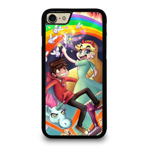 STAR VS THE FORCES OF EVIL 2 iPhone 7 / 8 Case Cover