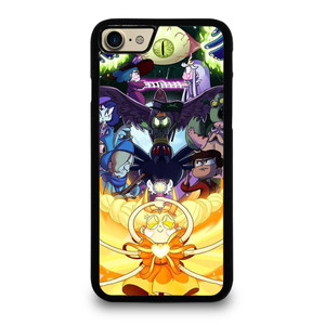 STAR VS THE FORCES OF EVIL iPhone 7 / 8 Case Cover