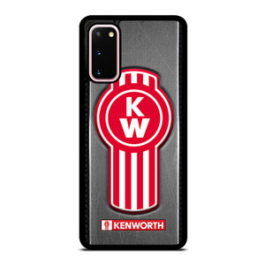 KENWORTH Samsung Galaxy S20 Case Cover