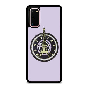 KENZO PARIS EIFFEL TOWER LOGO Samsung Galaxy S20 Case Cover