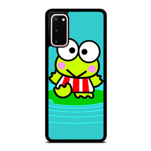 KEROPPI Samsung Galaxy S20 Case Cover