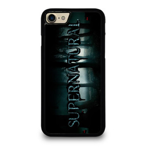 SUPERNATURAL LOGO iPhone 7 / 8 Case Cover