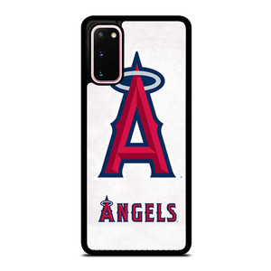 LOS ANGELES ANGELS BASEBALL Samsung Galaxy S20 Case Cover