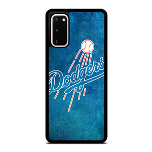 LOS ANGELES DODGERS Samsung Galaxy S20 Case Cover