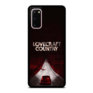 LOVECRAFT COUNTRY MOVIE SERIES Samsung Galaxy S20 Case Cover