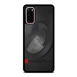 MAGPUL 3D LOGO Samsung Galaxy S20 Case Cover