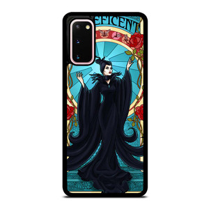 MALEFICENT SLEEPING BEAUTY Samsung Galaxy S20 Case Cover