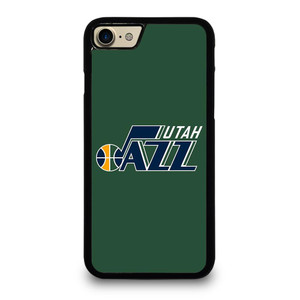 UTAH JAZZ LOGO iPhone 7 / 8 Case Cover UTAH JAZZ LOGO iPhone 7 / 8 Case Cover