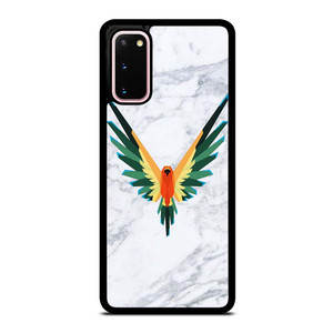 MARBLE LOGANG MAVERICK LOGAN PAUL Samsung Galaxy S20 Case Cover
