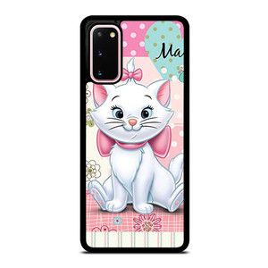 MARIE THE ARISTOCATS CAT DISNEY 2 Samsung Galaxy S20 Case Cover