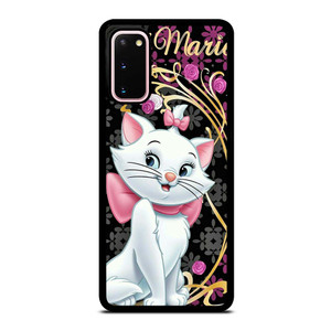 MARIE THE ARISTOCATS CAT DISNEY Samsung Galaxy S20 Case Cover