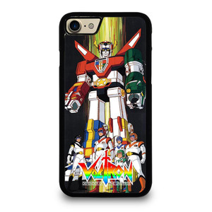 VOLTRON LION FORCE ANIME iPhone 7 / 8 Case Cover VOLTRON LION FORCE ANIME iPhone 7 / 8 Case Cover