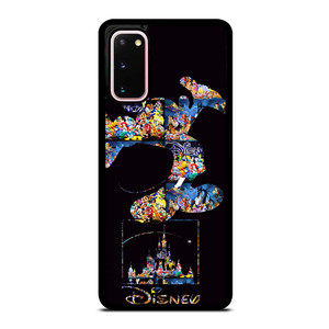 MICKEY MOUSE Disney Samsung Galaxy S20 Case Cover