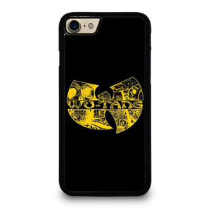 WUTANG CLAN LOGO iPhone 7 / 8 Case Cover