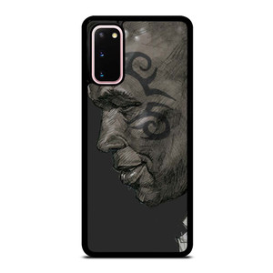MIKE TYSON 1 Samsung Galaxy S20 Case Cover