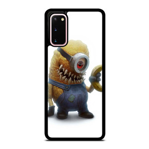 MINION MONSTER Samsung Galaxy S20 Case Cover