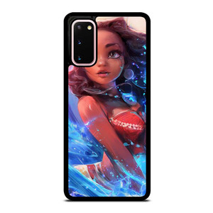 MOANA DISNEY SEXY Samsung Galaxy S20 Case Cover