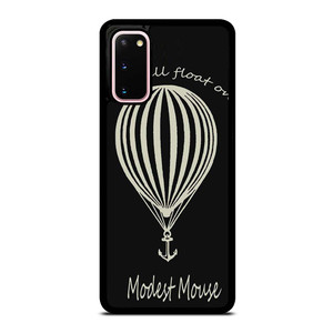 MODEST MOUSE BALLON Samsung Galaxy S20 Case Cover