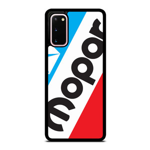 MOPAR LOGO 3 Samsung Galaxy S20 Case Cover