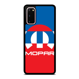 MOPAR LOGO Samsung Galaxy S20 Case Cover