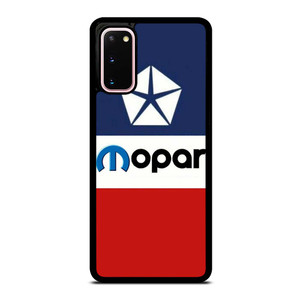 MOPAR SPORT CAR RACING Samsung Galaxy S20 Case Cover
