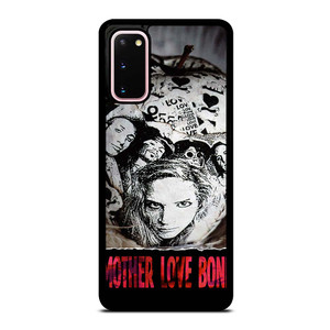 MOTHER LOVE BONE Samsung Galaxy S20 Case Cover