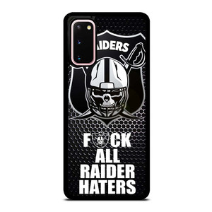 OAKLAND RIDERS 2 Samsung Galaxy S20 Case Cover