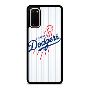 OKLAHOMA CITY DODGERS LOGO Samsung Galaxy S20 Case Cover