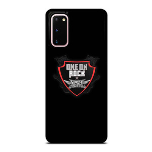 ONE OK ROCK BABY METAL BAND Samsung Galaxy S20 Case Cover