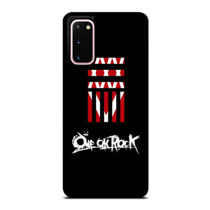 ONE OK ROCK BAND SYMBOL Samsung Galaxy S20 Case Cover