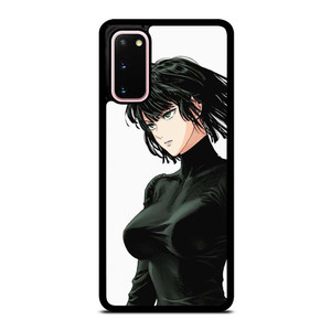 ONE PUNCH MAN FUBUKI Samsung Galaxy S20 Case Cover