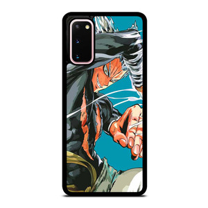 ONE PUNCH MAN GAROU Samsung Galaxy S20 Case Cover