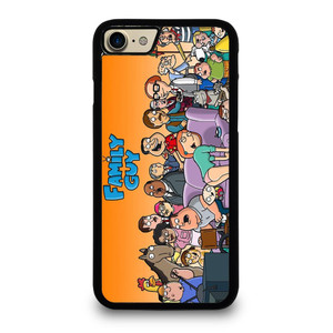 FAMILY GUY CARTOON iPhone 7 / 8 Case Cover FAMILY GUY CARTOON iPhone 7 / 8 Case Cover
