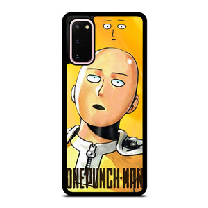 ONE PUNCH-MAN FACE Samsung Galaxy S20 Case Cover