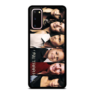 ONE TREE HILL 2 Samsung Galaxy S20 Case Cover
