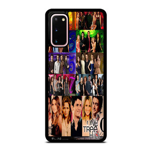 ONE TREE HILL Samsung Galaxy S20 Case Cover