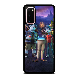 ONWARD MOVIE ANIMATION Samsung Galaxy S20 Case Cover