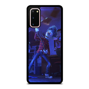 ONWARD MOVIE CARTOON WIZARD Samsung Galaxy S20 Case Cover