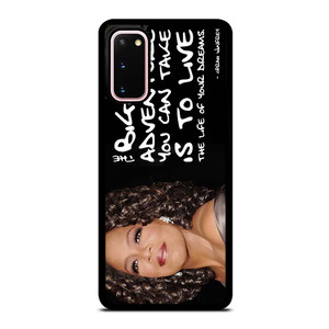 OPRAH QUOTE Samsung Galaxy S20 Case Cover