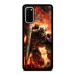 OPTIMUS PRIME TRANSFORMERS 4 Samsung Galaxy S20 Case Cover