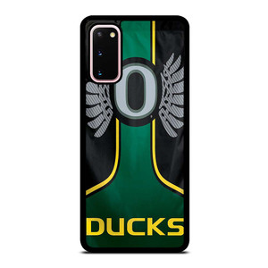 OREGON DUCKS Samsung Galaxy S20 Case Cover