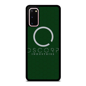 OSCORP INDUSTRIES Samsung Galaxy S20 Case Cover