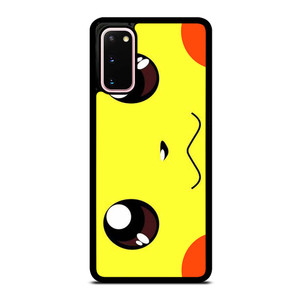POKEMON 1 Samsung Galaxy S20 Case Cover