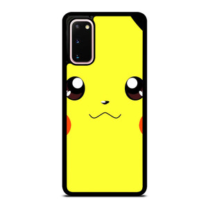 POKEMON 2 Samsung Galaxy S20 Case Cover